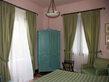 Hotel Villa Porta All'Arco Βολτέρρα Εξωτερικό φωτογραφία