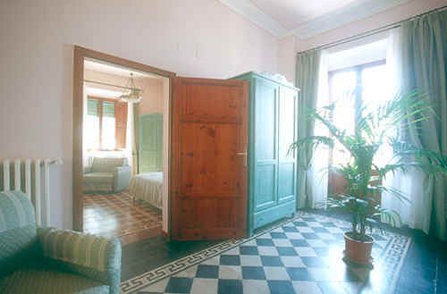 Hotel Villa Porta All'Arco Βολτέρρα Εξωτερικό φωτογραφία