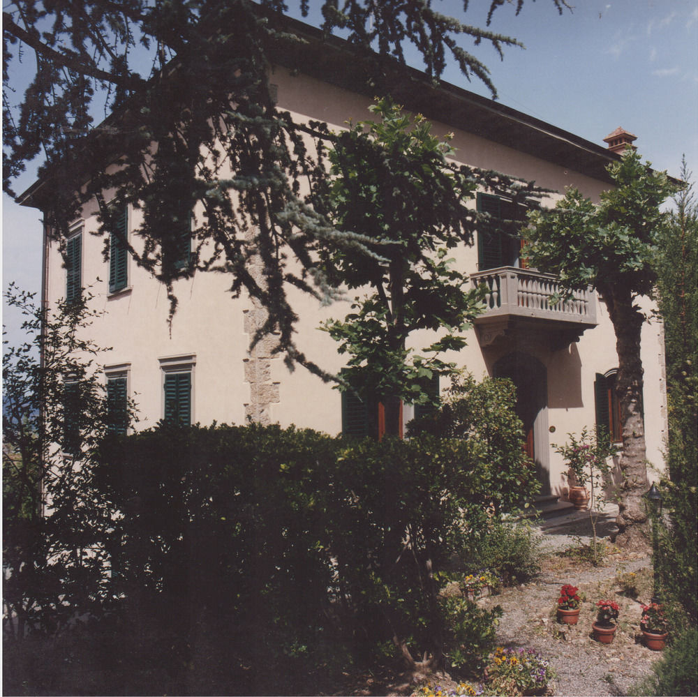 Hotel Villa Porta All'Arco Βολτέρρα Εξωτερικό φωτογραφία