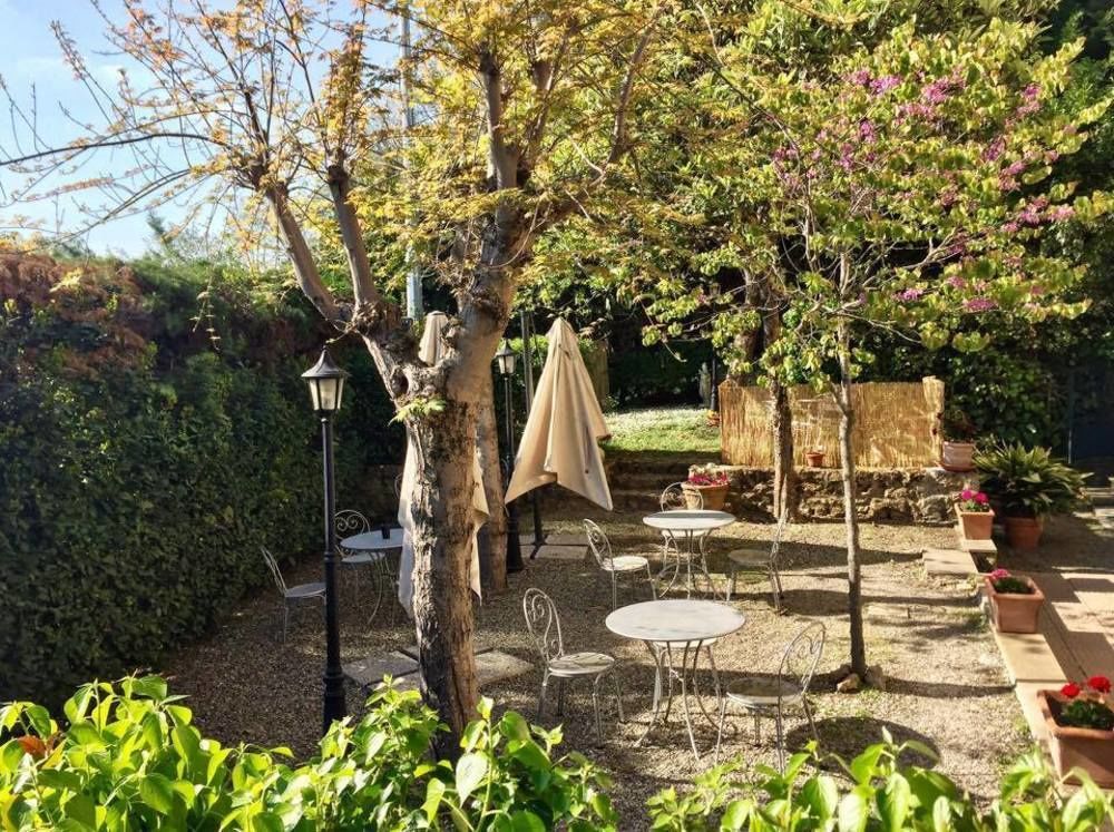 Hotel Villa Porta All'Arco Βολτέρρα Εξωτερικό φωτογραφία
